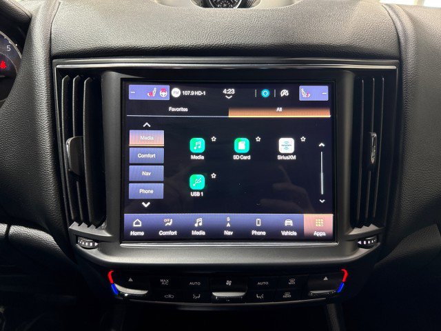 Used 2021 Maserati Levante $82K MSRP image 78