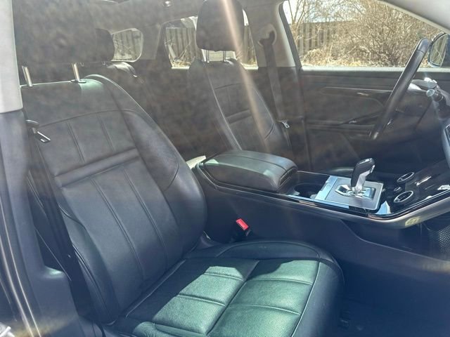 Used 2020 Land Rover Range Rover Evoque S image 18