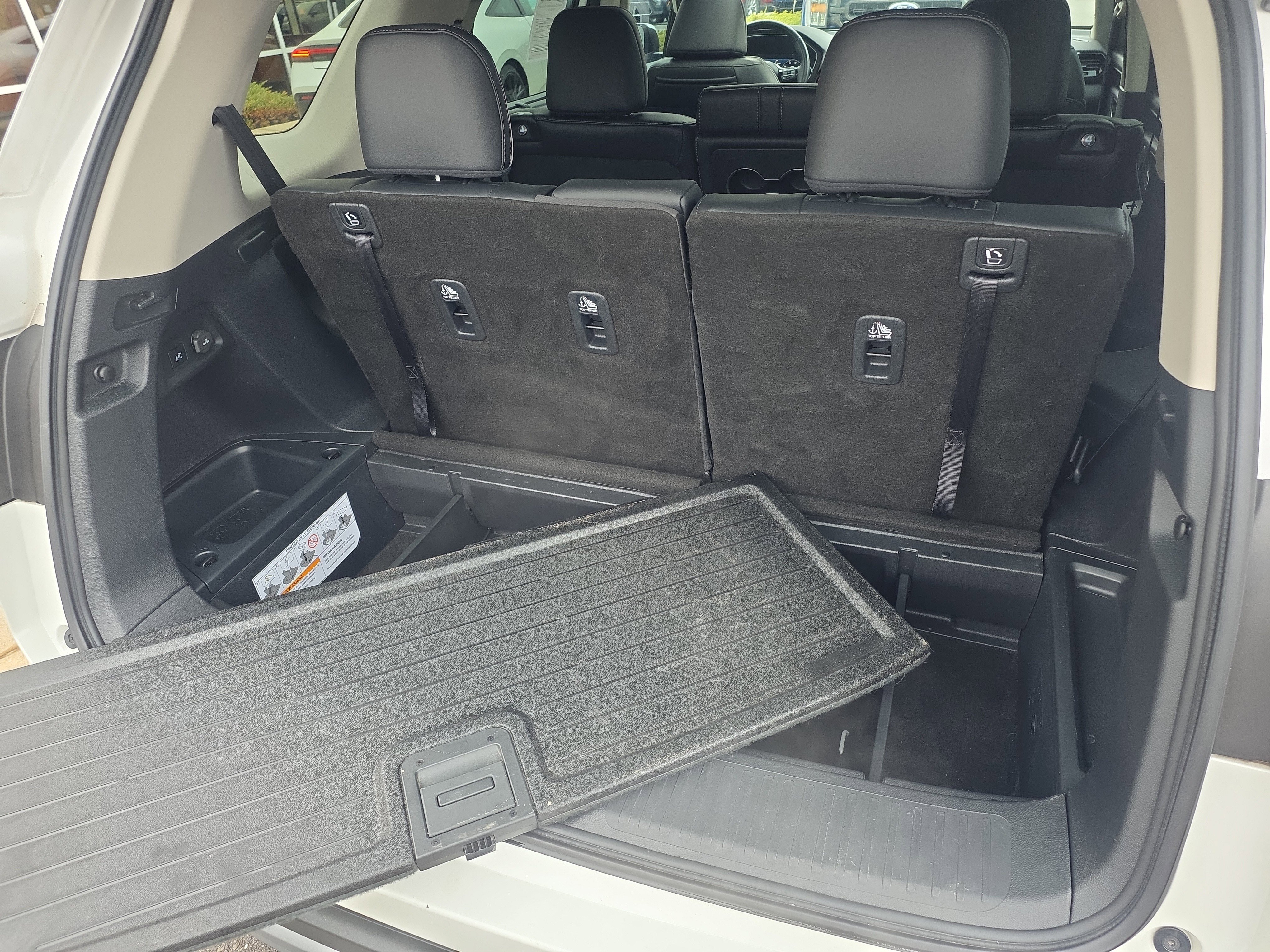 Used 2023 Honda Pilot Elite image 16