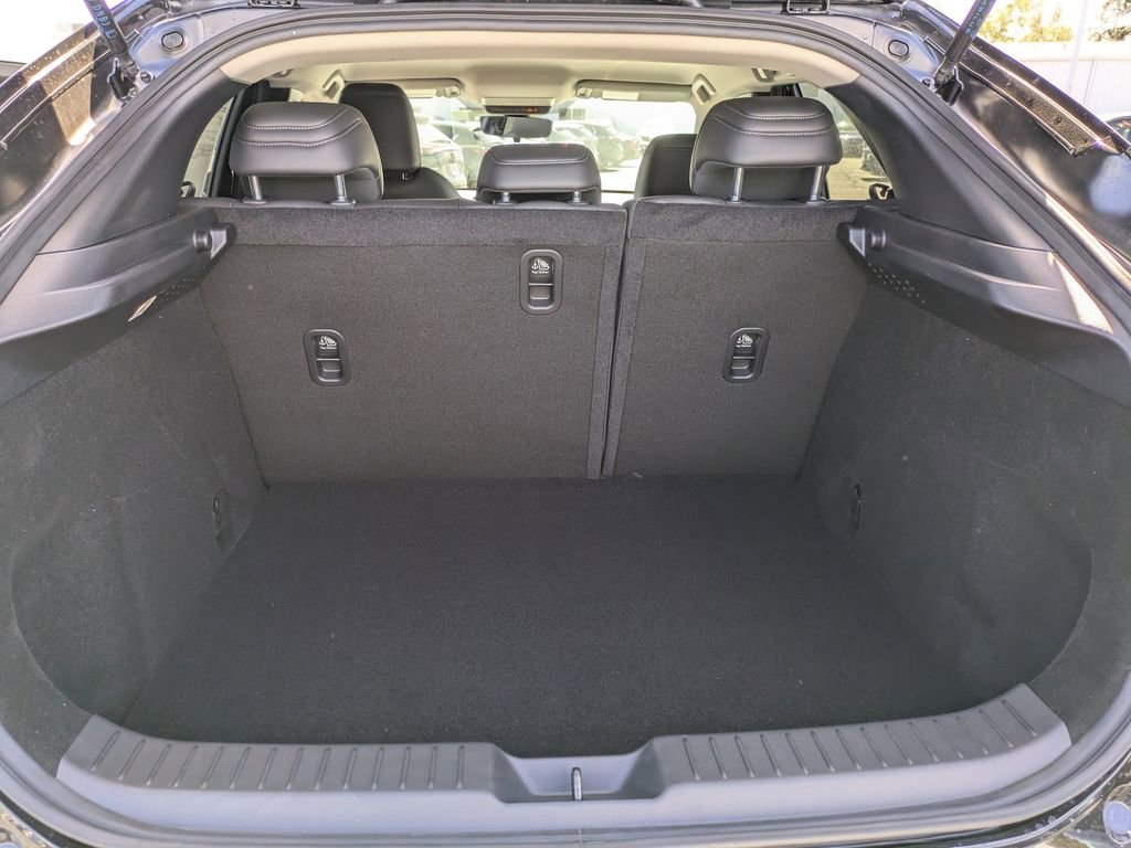 New 2026 MAZDA CX-30 AWD 2.5 S w/ Select Sport Pkg image 13