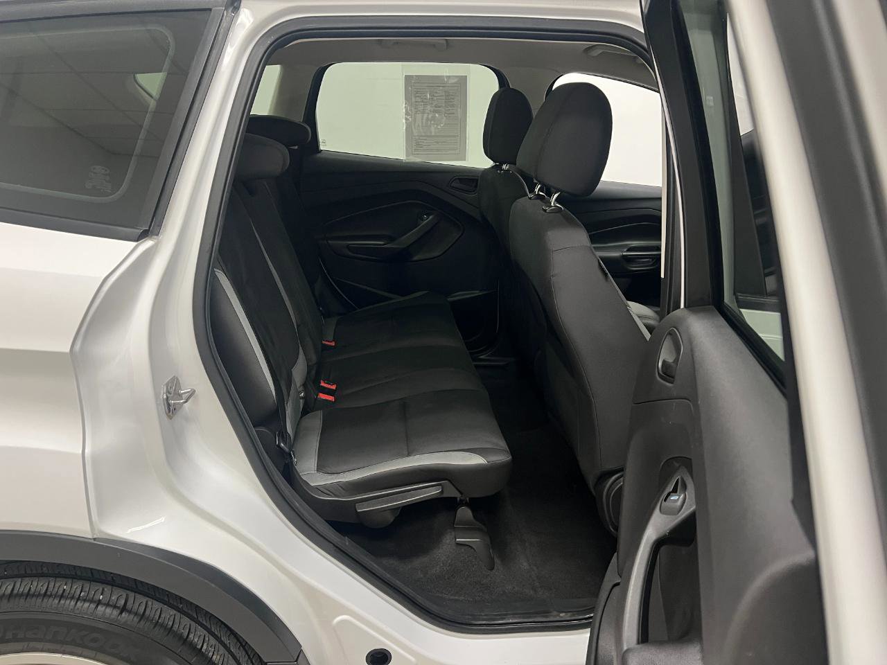 Used 2016 Ford Escape S image 22