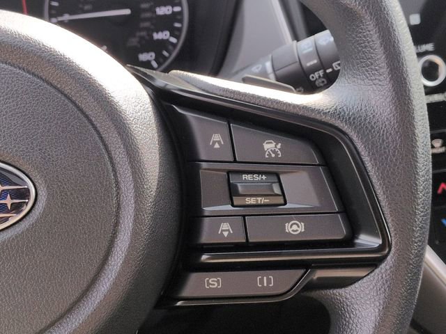 New 2025 Subaru Crosstrek 2.5i Premium image 21