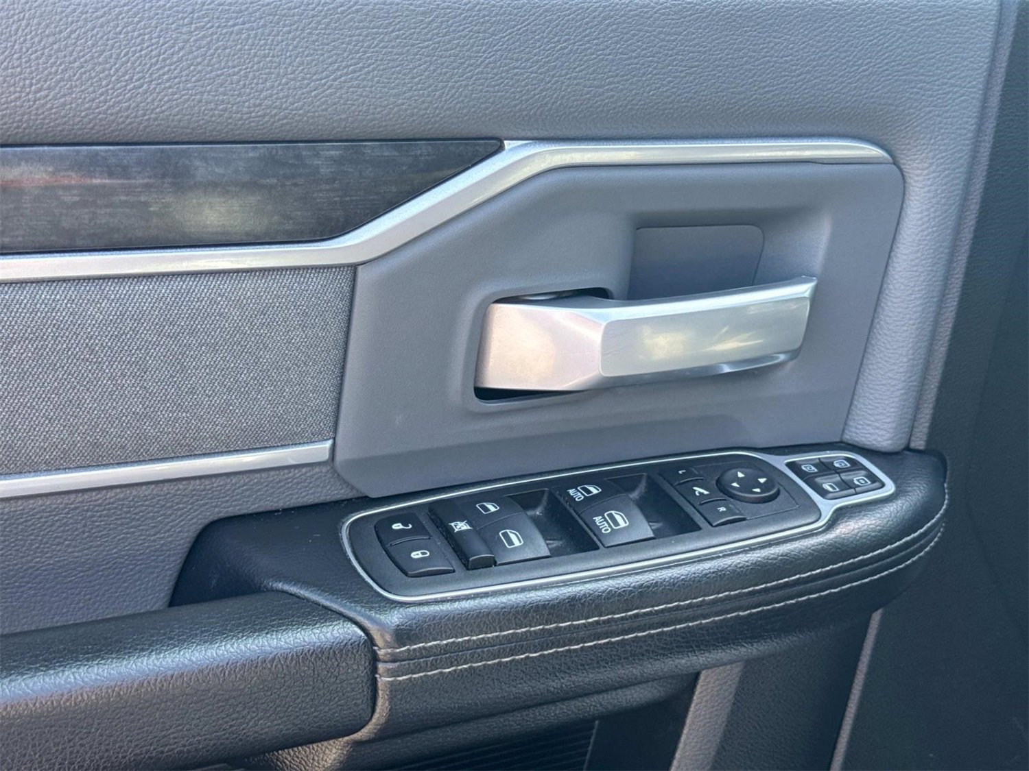 Used 2023 RAM 2500 Big Horn w/ Level 1 Equipment Group image 27