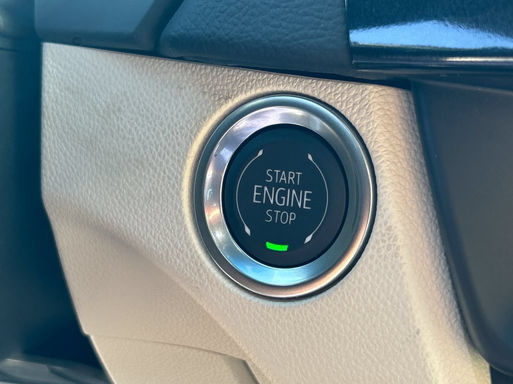 New 2025 Cadillac CT4 Premium Luxury AWD/4WD image 22