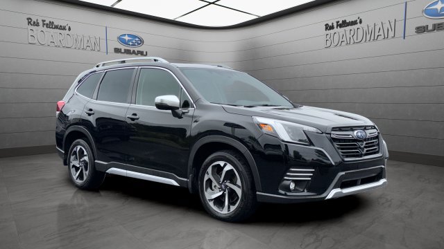 Used 2023 Subaru Forester Touring