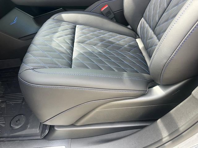 New 2026 Cadillac Escalade IQ Sport 1 w/ LPO, Floor Liner Package image 11