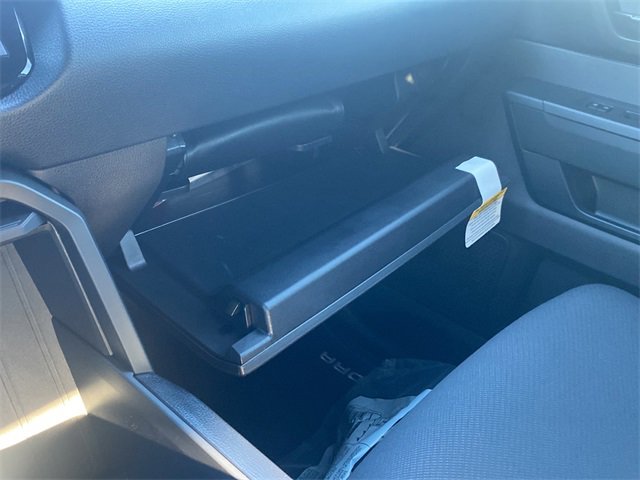 New 2026 Toyota Tundra SR image 25