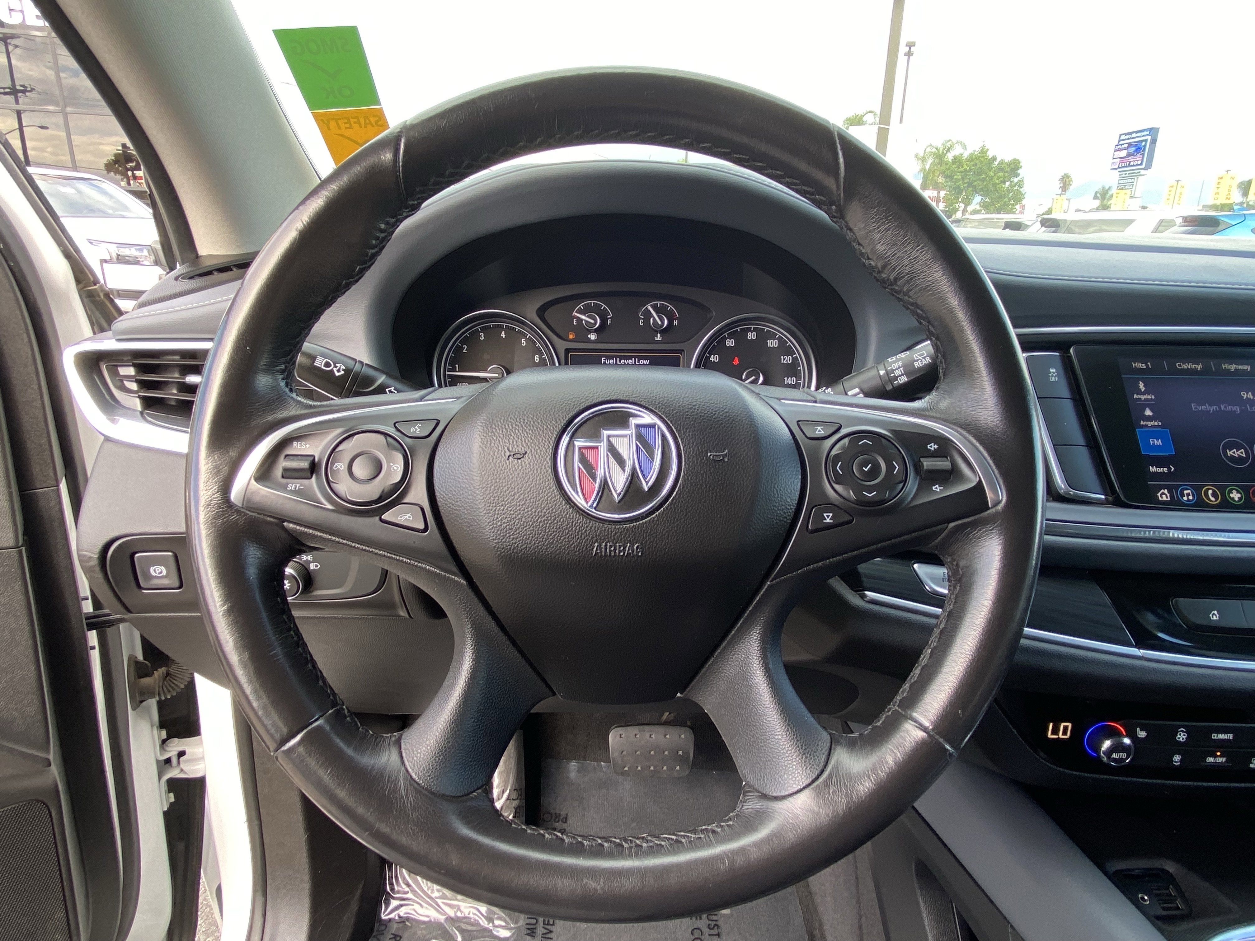 Used 2020 Buick Enclave Essence image 26