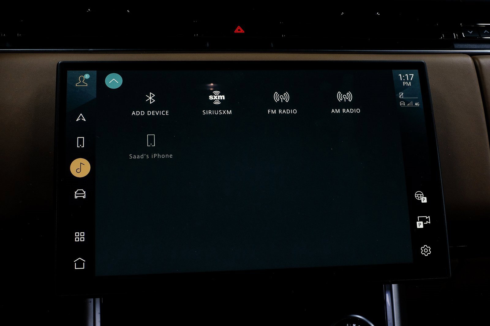 Used 2023 Land Rover Range Rover Autobiography image 37