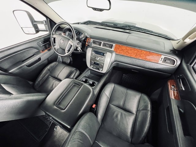 Used 2013 GMC Sierra 3500 SLT image 13