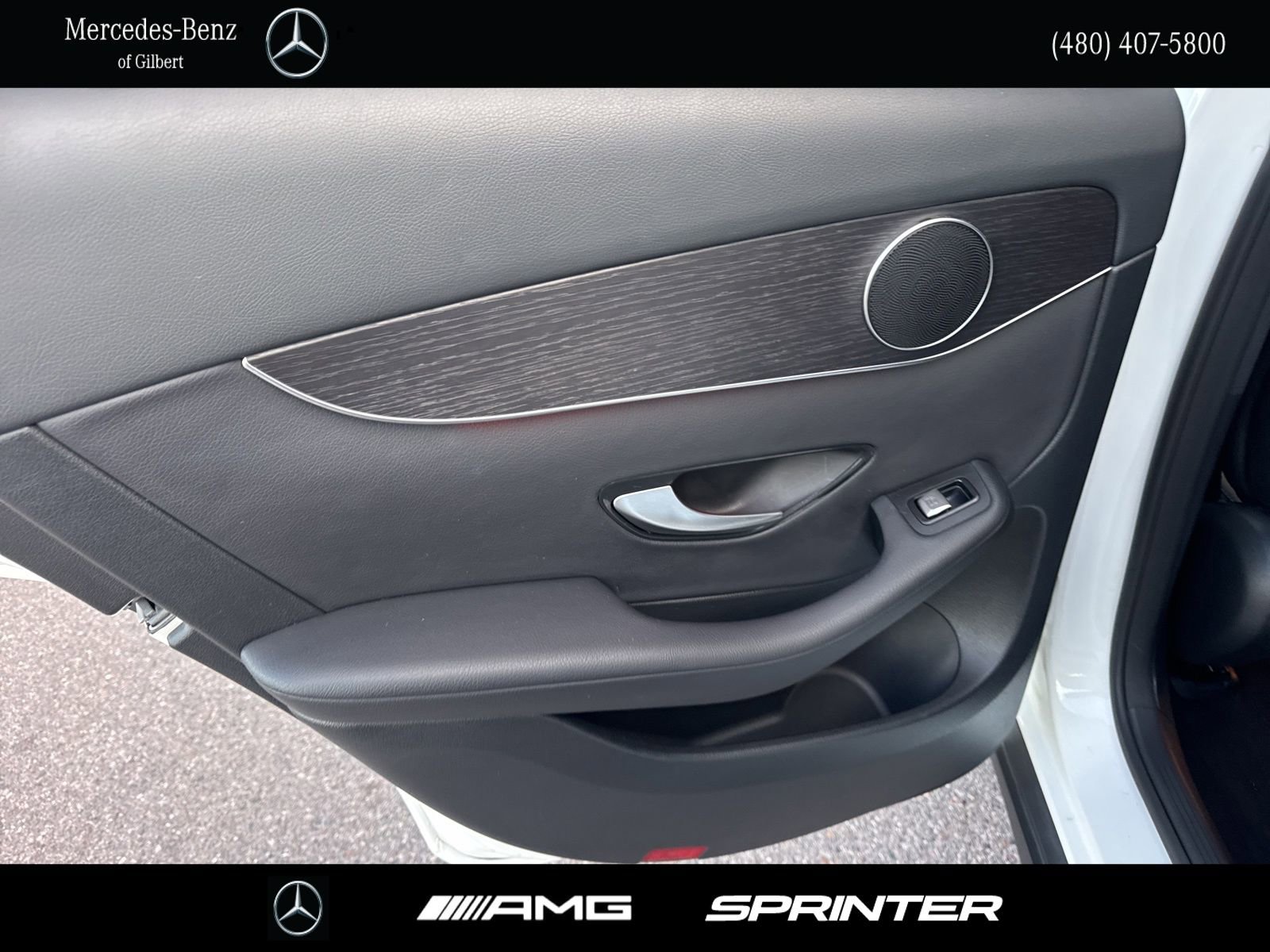 Used 2021 Mercedes-Benz GLC 300 image 20