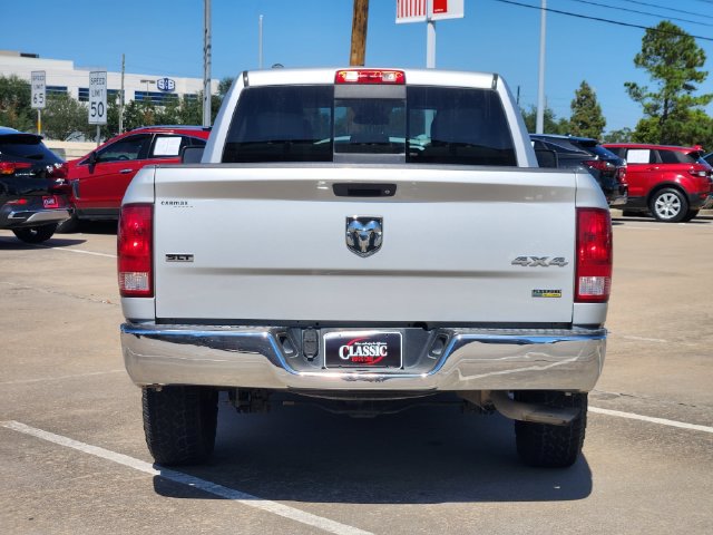Used 2017 RAM 1500 Classic SLT AWD/4WD image 6