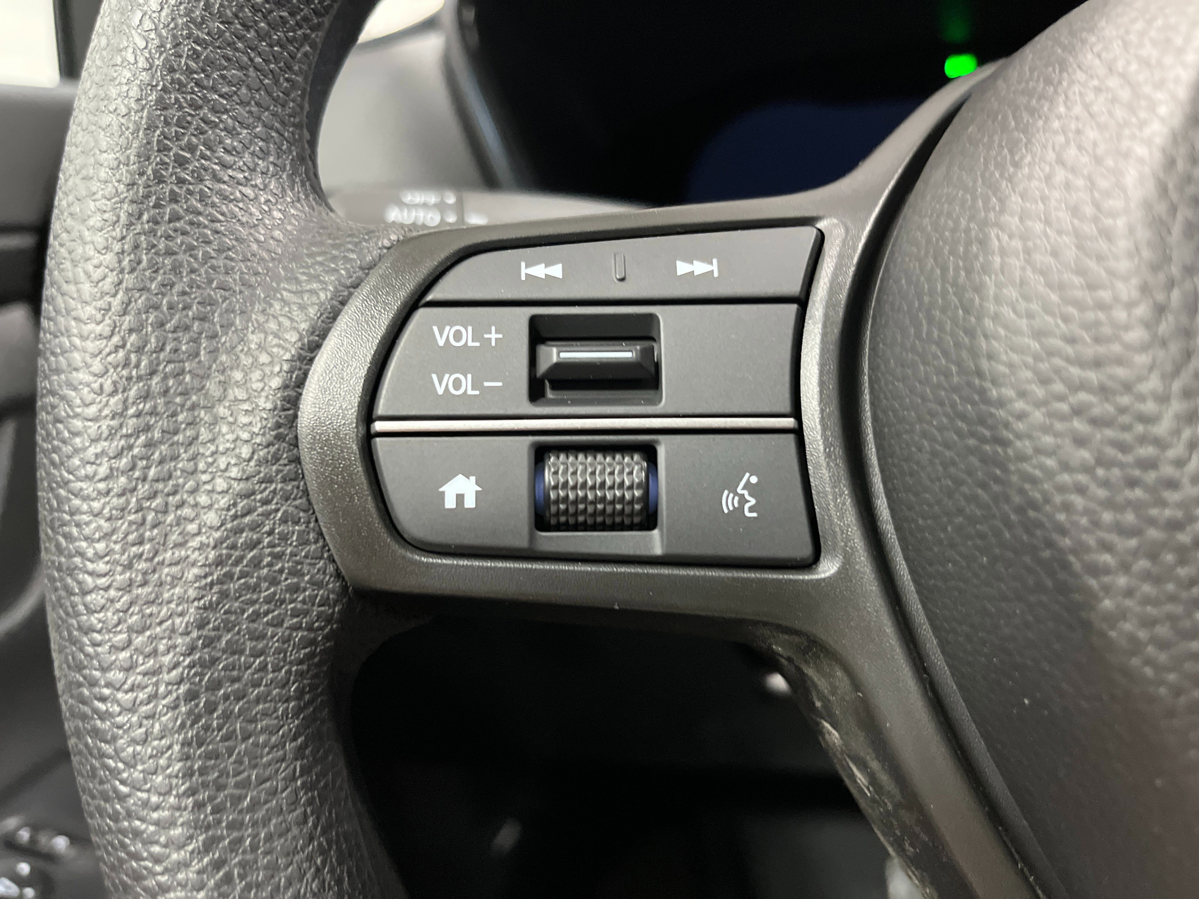 New 2026 Honda CR-V EX image 10
