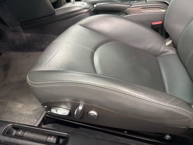 Used 2007 Porsche Boxster RWD image 16