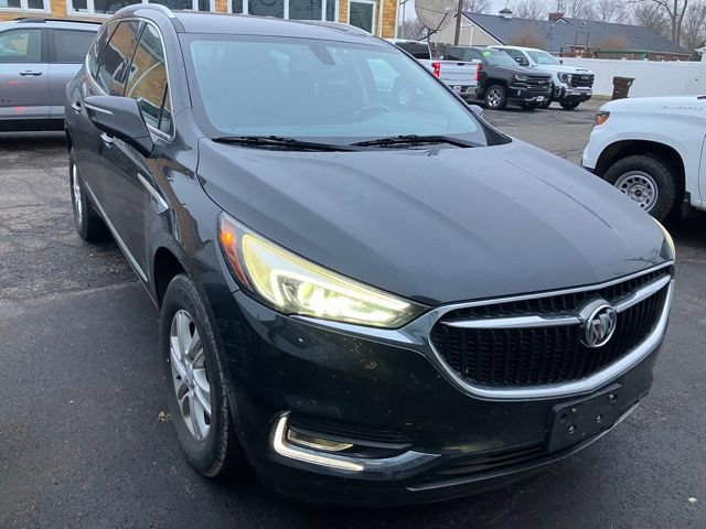 Used 2019 Buick Enclave Preferred image 2