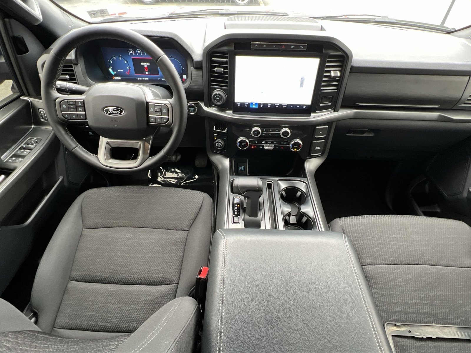 Used 2024 Ford F150 XLT w/ Equipment Group 302A MID image 20