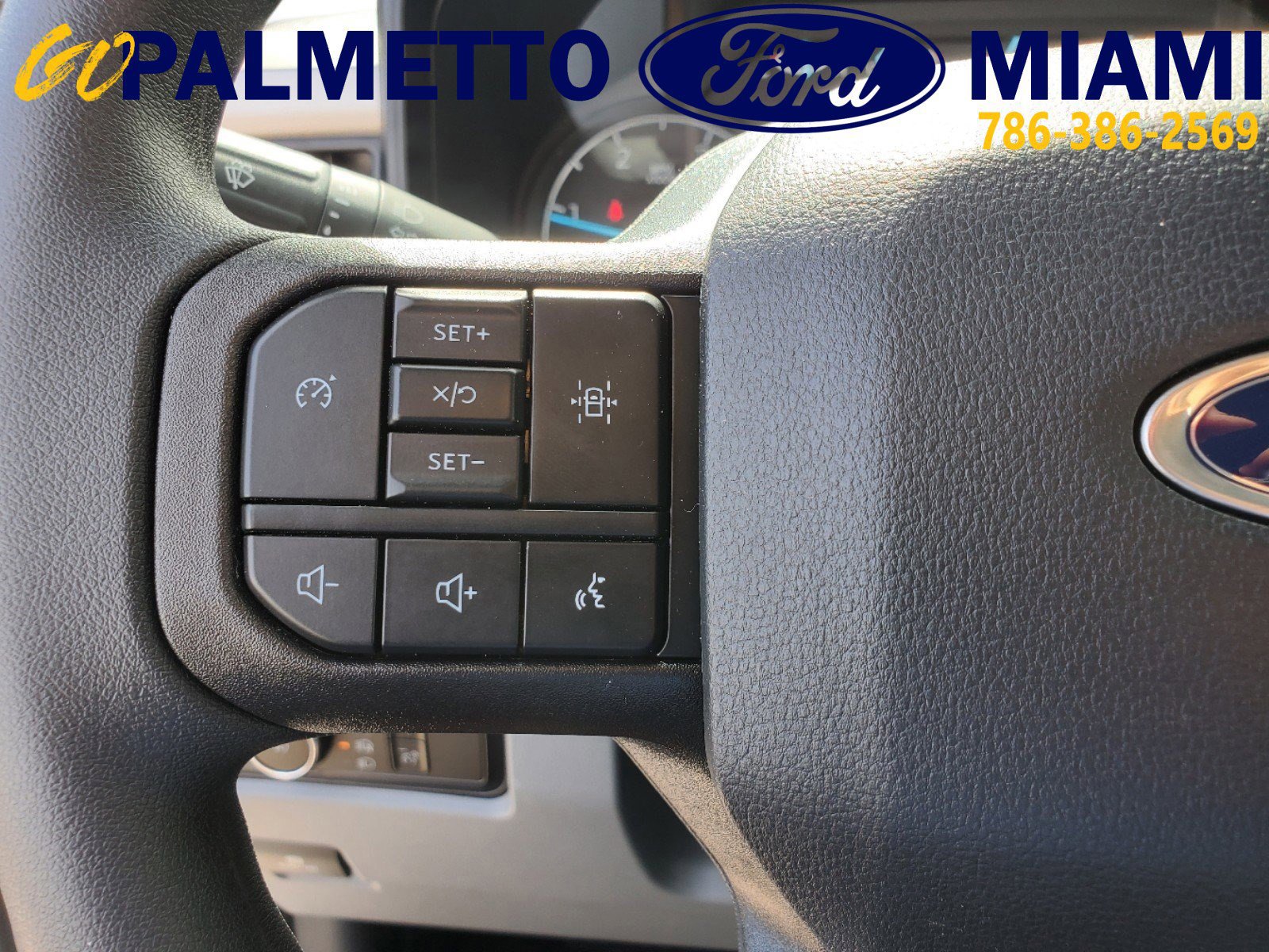 New 2024 Ford F350 XL w/ XL Chrome Package image 15