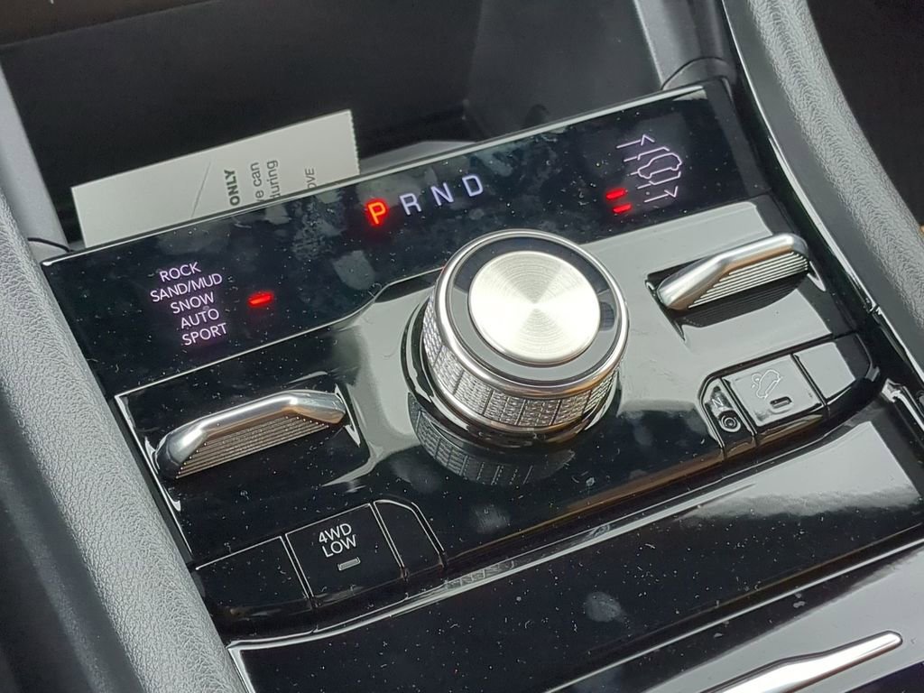 New 2025 Jeep Grand Cherokee L Summit image 32