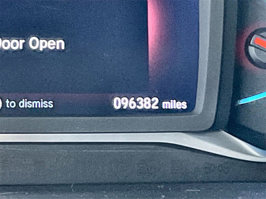 Certified 2019 Honda Passport Touring image 23