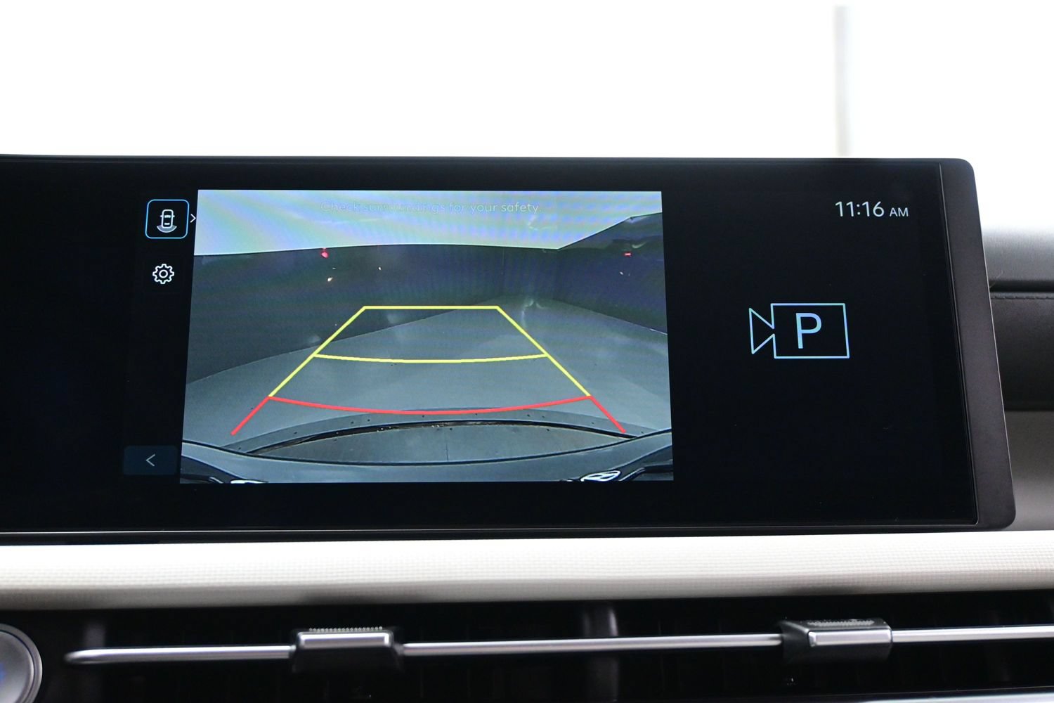 Certified 2026 Hyundai Tucson SEL Plus AWD/4WD image 17