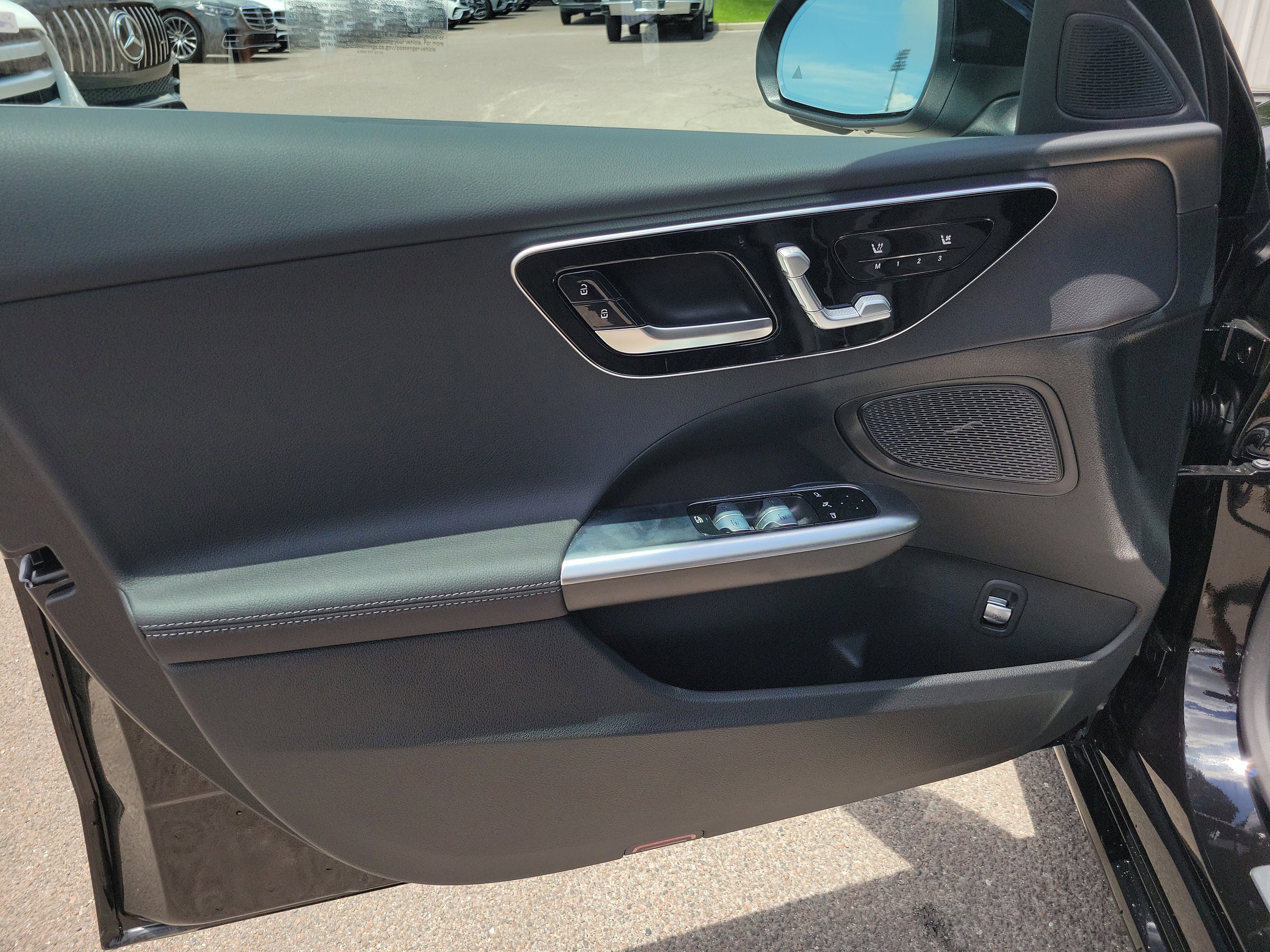 New 2026 Mercedes-Benz C 300 Sedan image 18