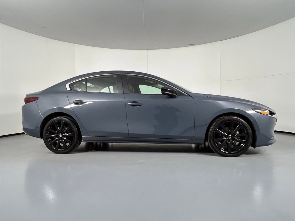 Used 2023 MAZDA MAZDA3 s image 8