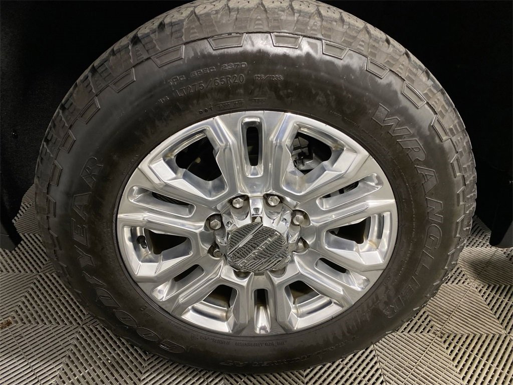 Used 2023 GMC Sierra 2500 Denali w/ Denali Ultimate Package image 10