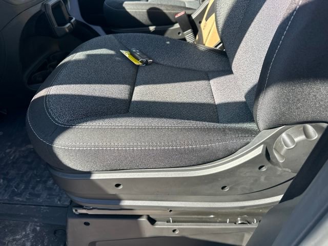 New 2024 RAM ProMaster 2500 w/ Safety Group image 13