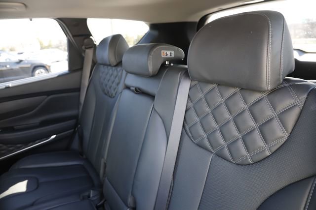 Used 2021 Hyundai Santa Fe SEL Premium AWD/4WD image 18