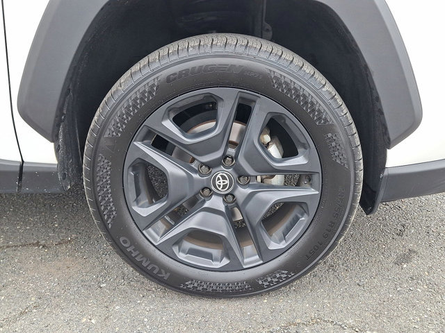 Certified 2023 Toyota RAV4 Adventure image 29
