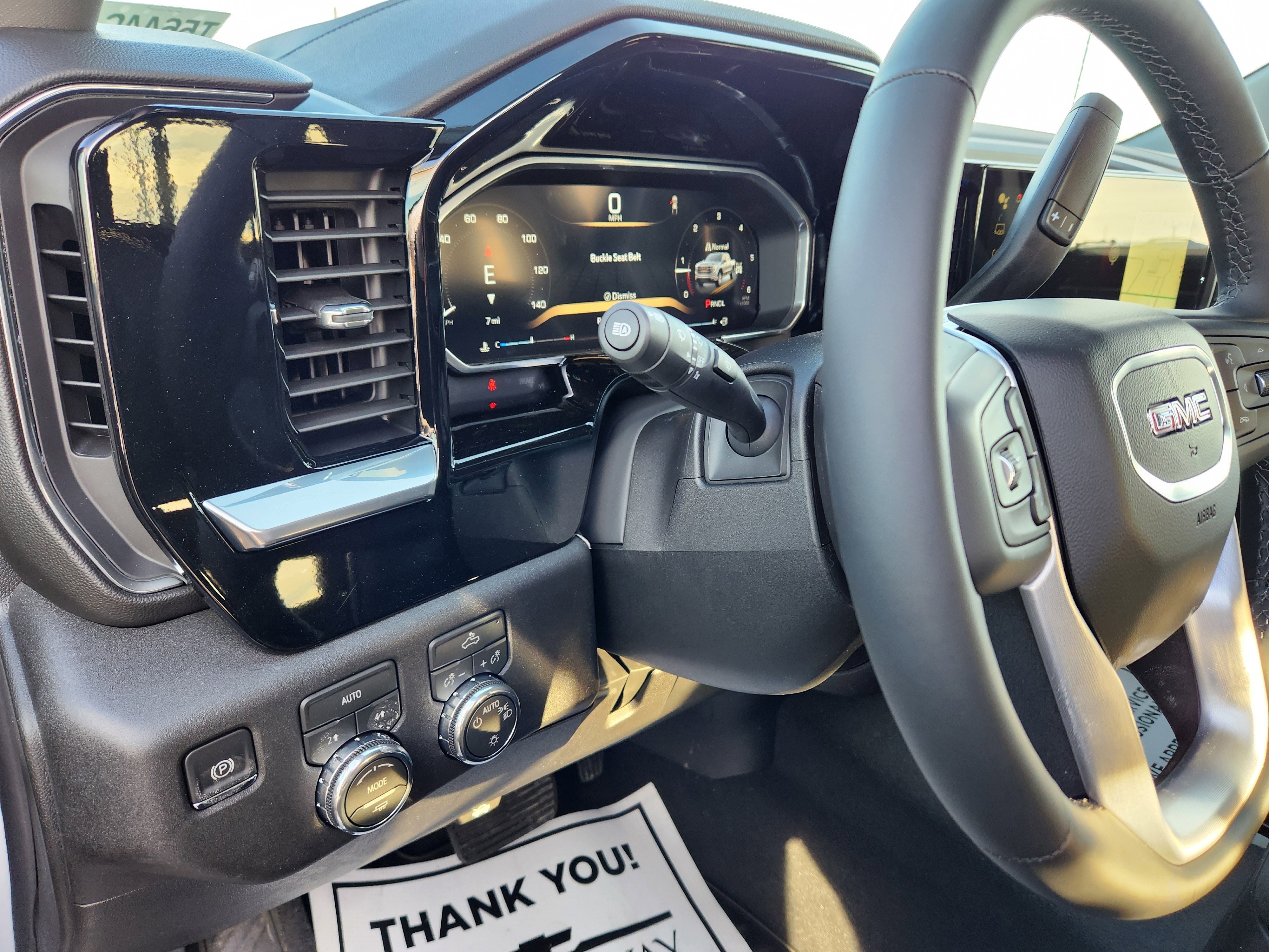 New 2026 GMC Sierra 1500 SLE w/ Preferred Package image 16