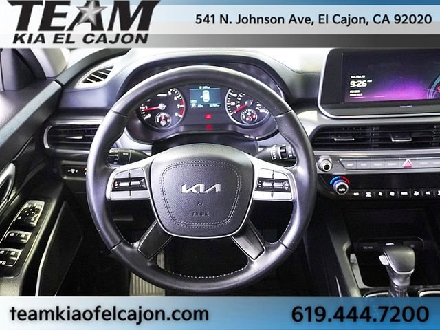 Used 2022 Kia Telluride LX image 20