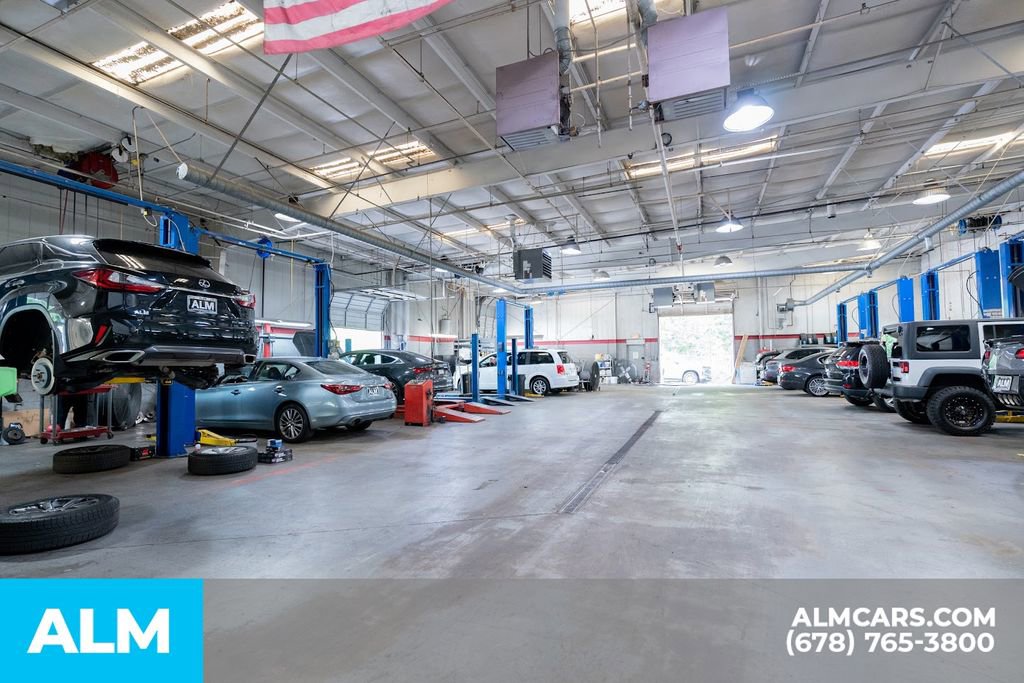 Used 2025 Audi Q7 3.0T Premium Plus image 74