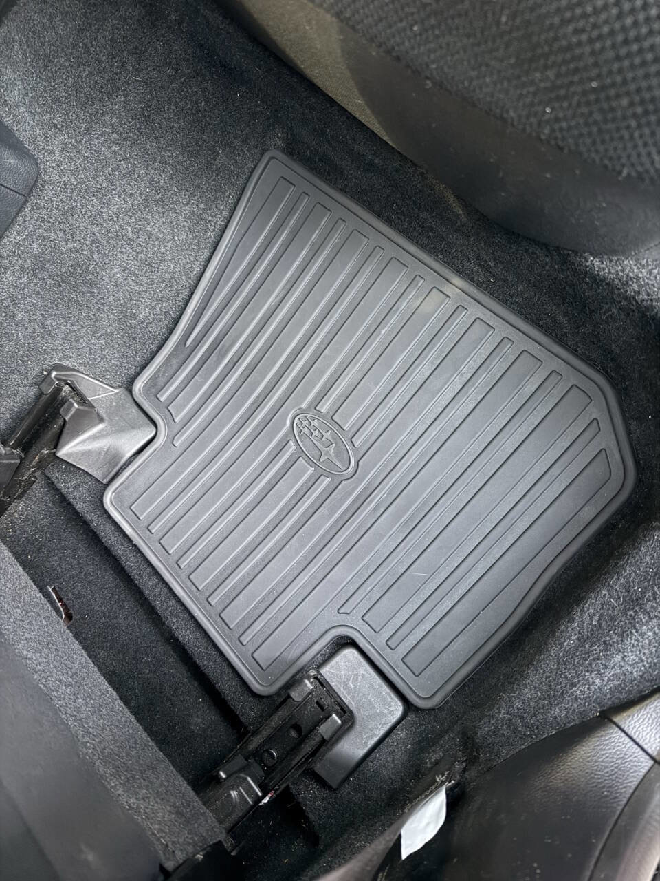 Used 2016 Subaru Impreza 2.0i Premium image 13