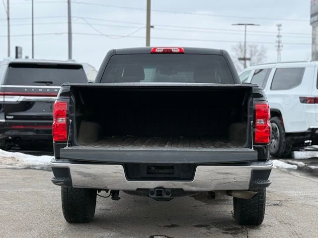 Used 2016 Chevrolet Silverado 1500 LS w/ Trailering Package image 34