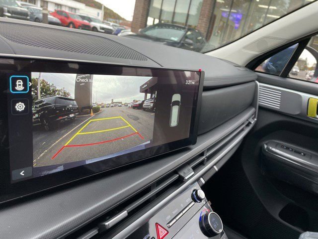 New 2026 Hyundai Santa Fe SEL image 12