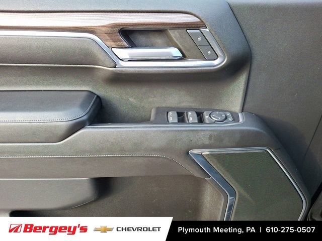 Certified 2023 Chevrolet Silverado 1500 LT image 15