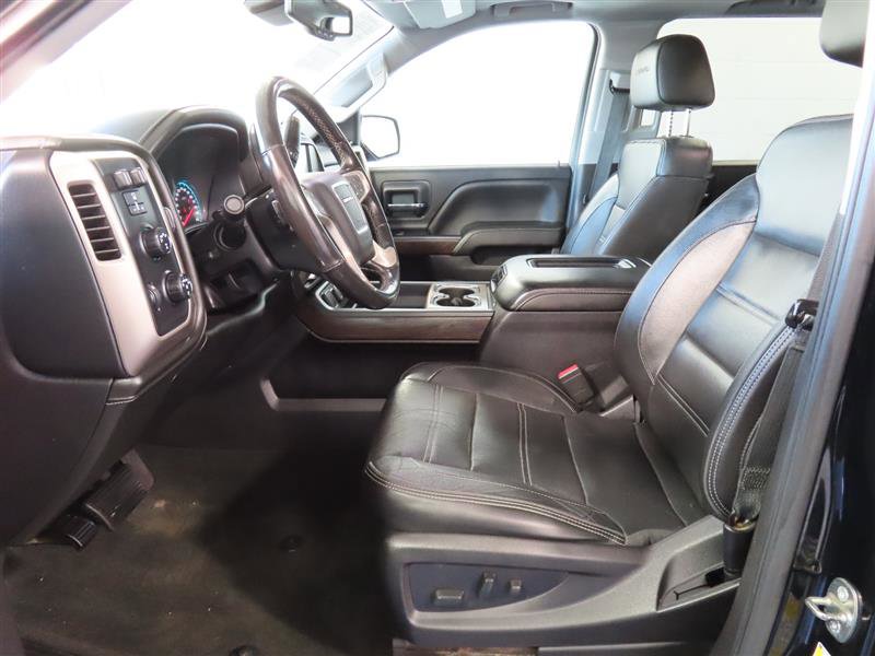 Used 2018 GMC Sierra 1500 Denali image 16