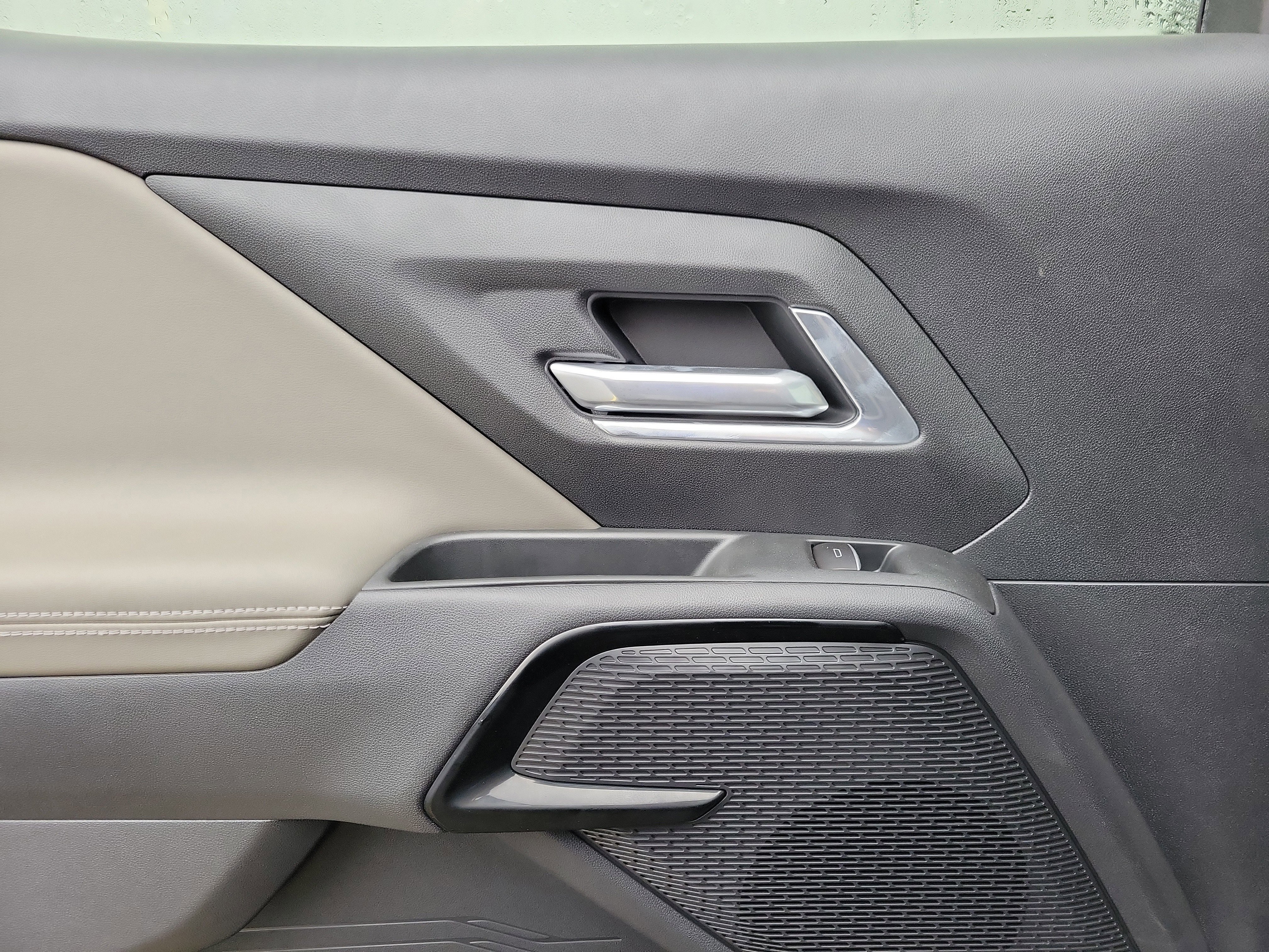 New 2026 Chevrolet Silverado EV Trail Boss image 12