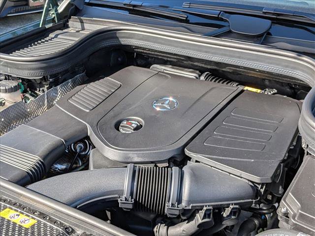 New 2026 Mercedes-Benz GLE 450e 4MATIC image 17