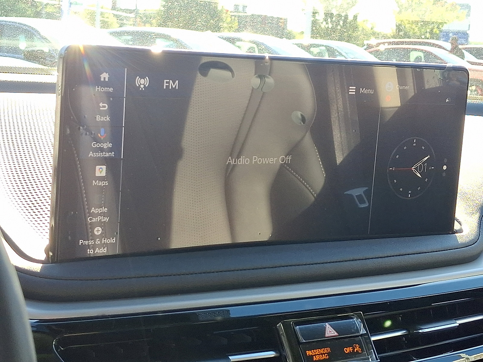 New 2026 Acura MDX SH-AWD w/ Technology Package image 13