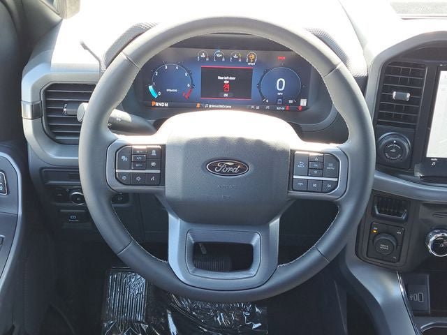 New 2026 Ford F150 XLT w/ Equipment Group 302A MID AWD/4WD image 23