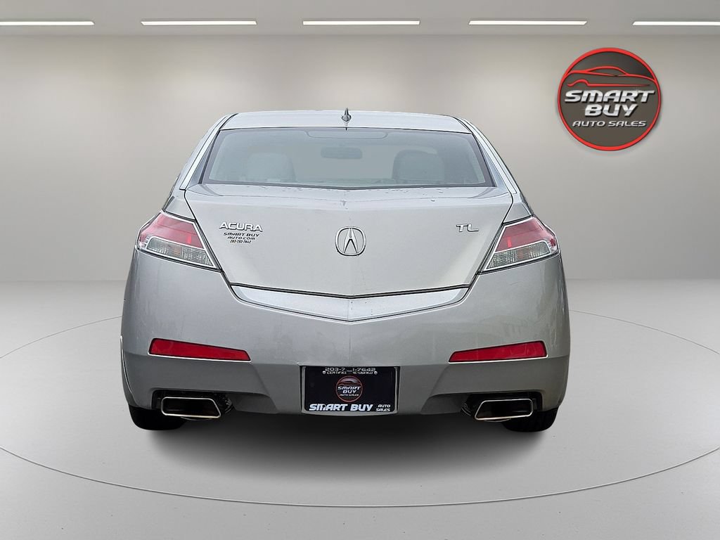 Used 2010 Acura TL FWD image 6