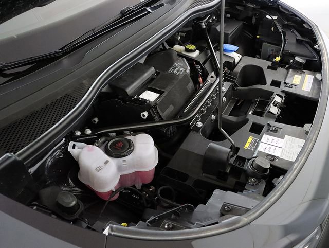 Used 2023 Volkswagen ID.4 Pro S image 36