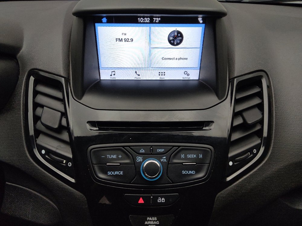 Used 2019 Ford Fiesta SE w/ Equipment Group 201A FWD image 25