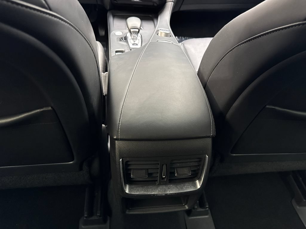 Used 2023 INFINITI QX55 Luxe w/ Cargo Package AWD/4WD image 67