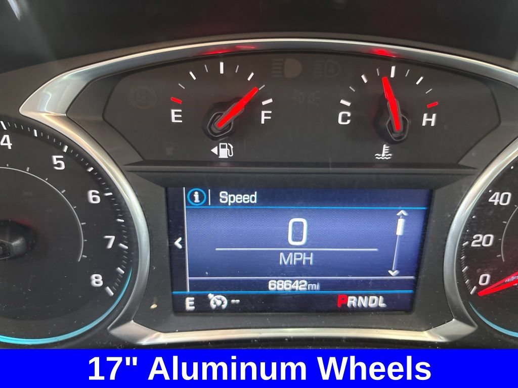 Used 2019 Chevrolet Equinox LT AWD/4WD image 22