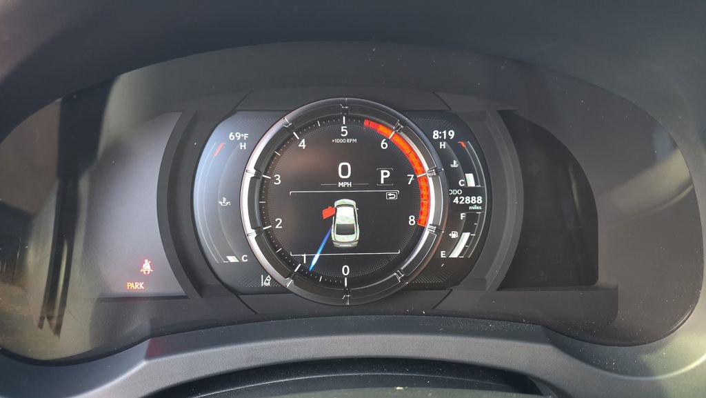 Used 2023 Lexus IS 500 w/ Special Appearance Package image 32