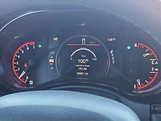 Used 2021 Dodge Durango GT RWD image 14