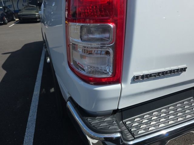 Used 2019 RAM 1500 Big Horn image 14